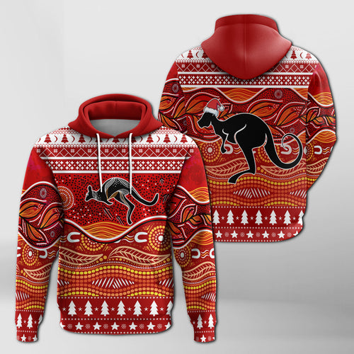 kangaroo-aboriginal-art-indigenous-christmas-hoodie