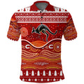 kangaroo-aboriginal-art-indigenous-christmas-polo-shirt