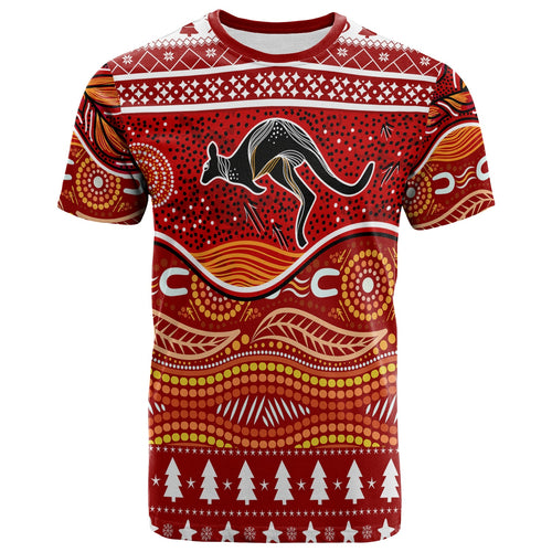 kangaroo-aboriginal-art-indigenous-christmas-t-shirt