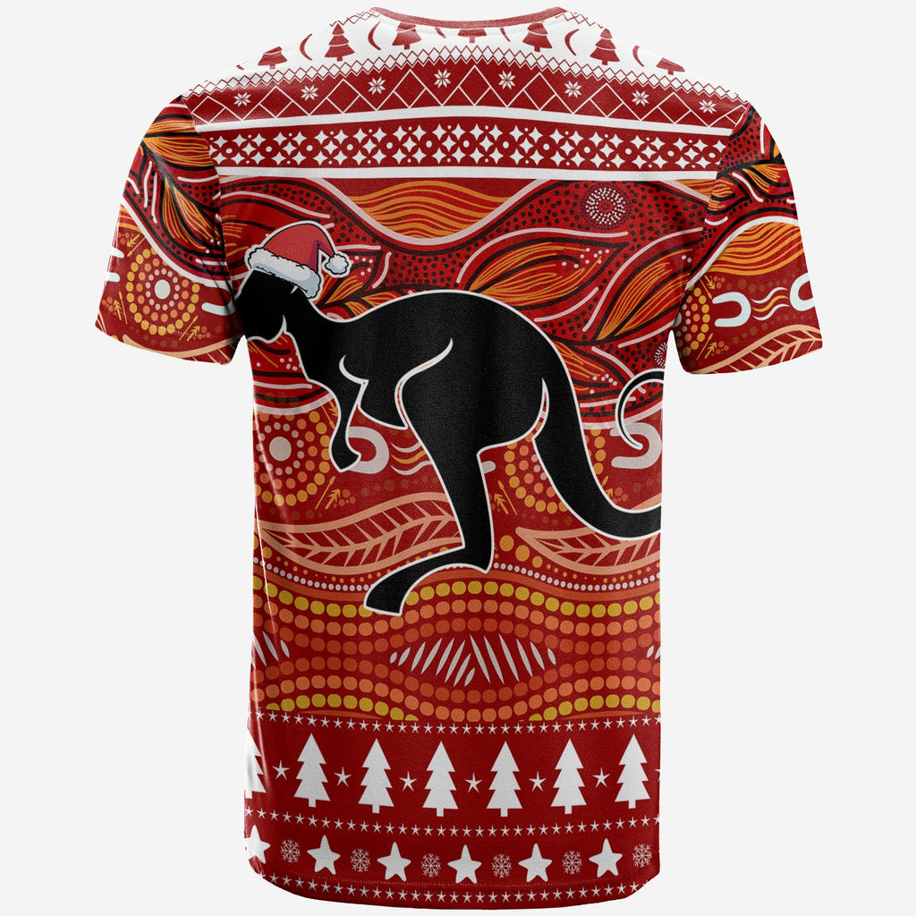 kangaroo-aboriginal-art-indigenous-christmas-t-shirt