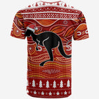 kangaroo-aboriginal-art-indigenous-christmas-t-shirt