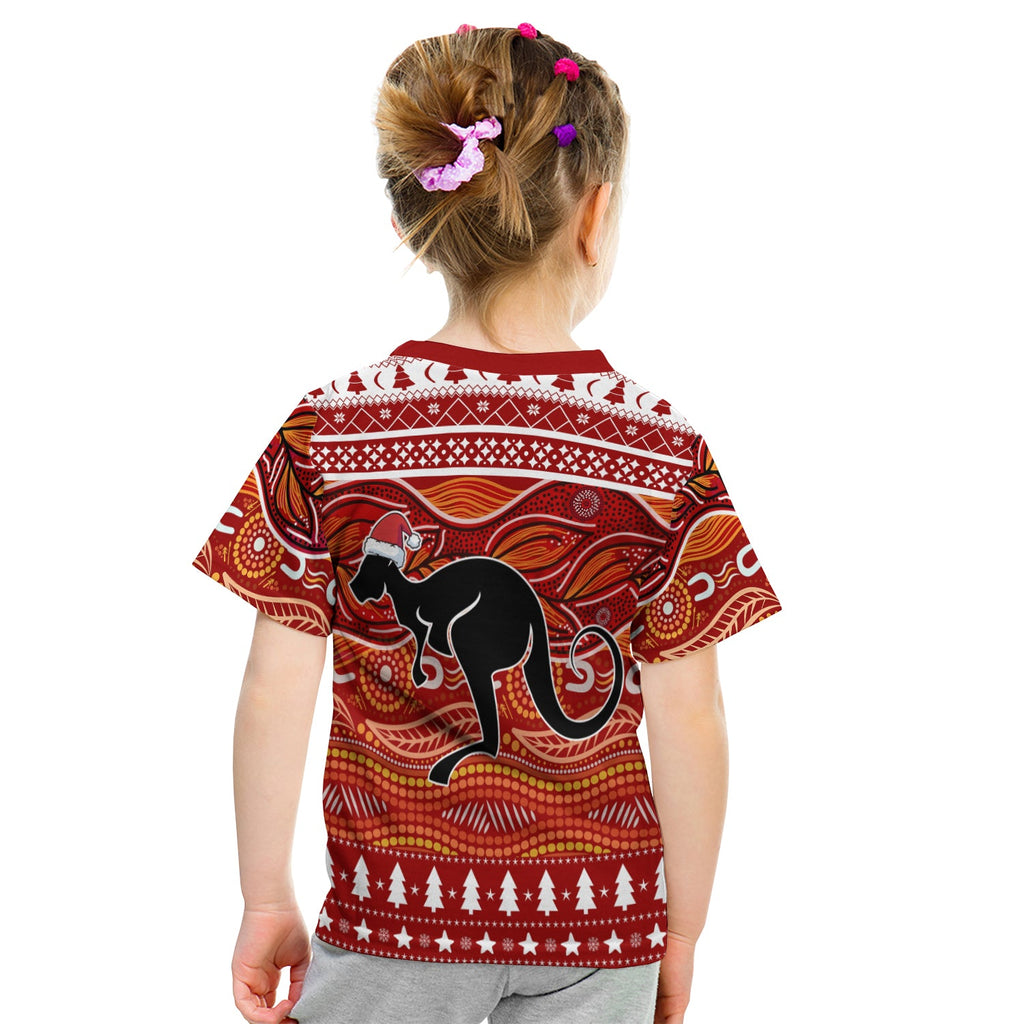 kangaroo-aboriginal-art-indigenous-christmas-kid-t-shirt