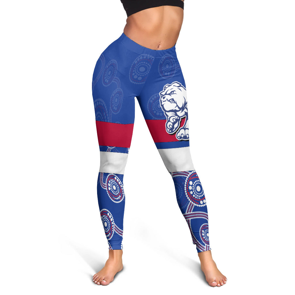 western-bulldogs-womens-leggings-aboriginla-patterns