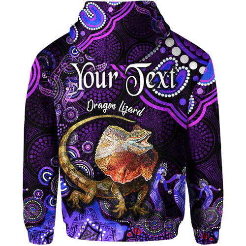 custom-personalised-australian-astrology-zip-up-and-pullover-hoodie-leo-dragon-lizard-zodiac-aboriginal-vibes-purple
