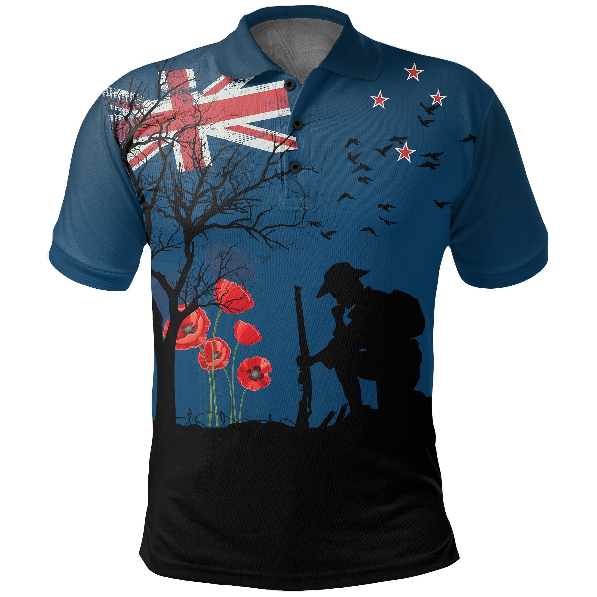 anzac-new-zealand-polo-shirt-remembrance-day-golf-shirts