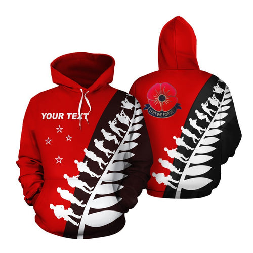 lest-we-forget-custom-hoodie-red