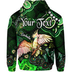 custom-personalised-australian-astrology-zip-up-and-pullover-hoodie-libra-cockatoo-glider-zodiac-aboriginal-vibes-green