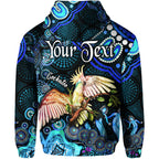 custom-personalised-australian-astrology-zip-up-and-pullover-hoodie-libra-cockatoo-glider-zodiac-aboriginal-vibes-blue