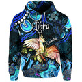 australian-astrology-zip-up-and-pullover-hoodie-libra-cockatoo-glider-zodiac-aboriginal-vibes-blue