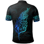 new-zealand-polo-shirt-light-silver-fern-golf-shirts-blue