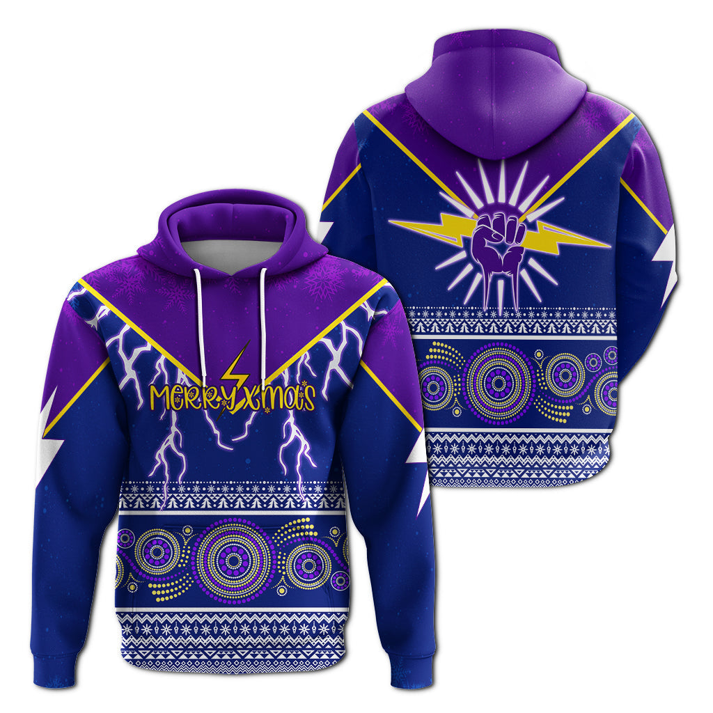 indigenous-xmas-lightning-storm-aboriginal-art-hoodie-lt7
