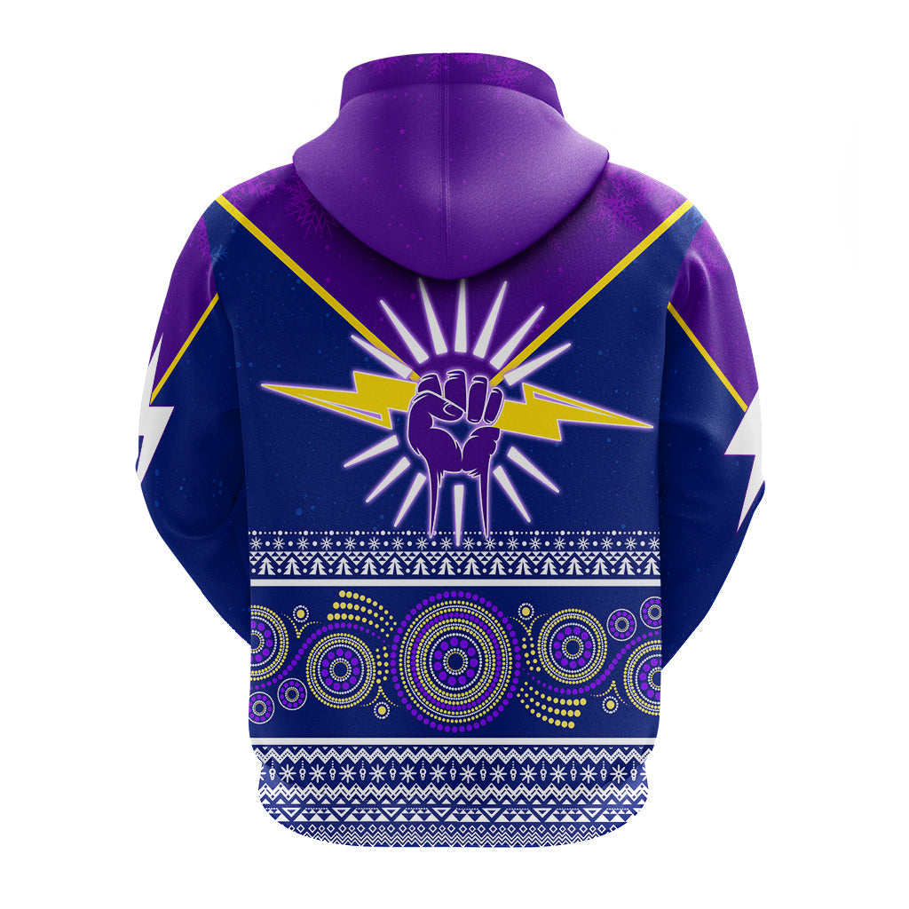 indigenous-xmas-lightning-storm-aboriginal-art-hoodie-lt7