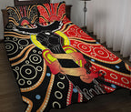 aboriginal-lives-matter-quilt-bed-set