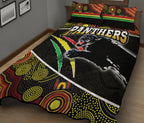 panthers-rugby-quilt-bed-set-aboriginal-basic-style