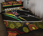 panthers-rugby-quilt-bed-set-aboriginal-basic-style