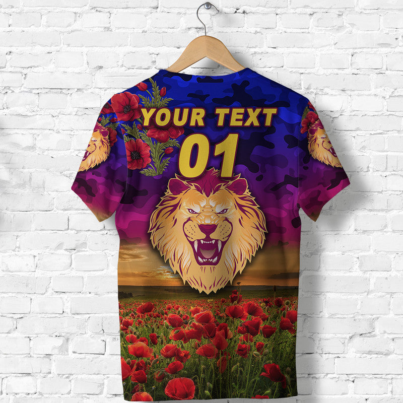 custom-personalised-brisbane-lions-anzac-t-shirt-poppy-vibes