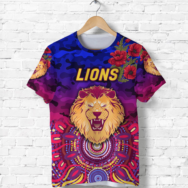 custom-personalised-brisbane-lions-anzac-t-shirt-indigenous-vibes