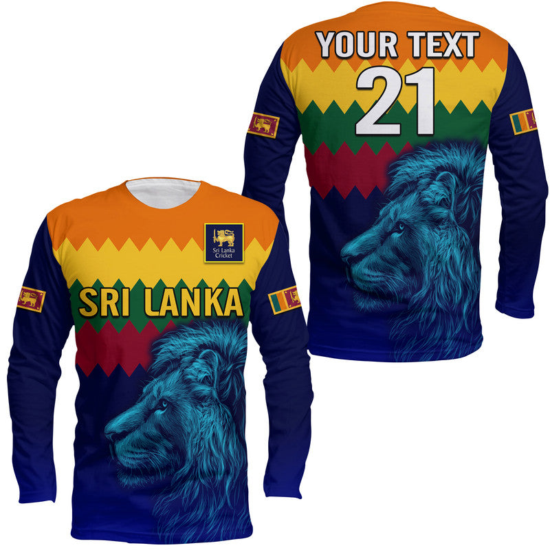 custom-personalised-sri-lanka-the-lions-cricket-long-sleeve-shirt