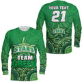 custom-personalised-melbourne-team-green-indigenous-aboriginal-stars-arts-long-sleeve-shirt
