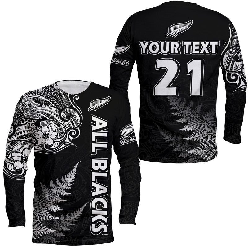 custom-personalised-new-zealand-silver-fern-rugby-long-sleeve-shirt-maori-ethics-style