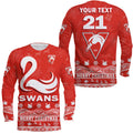 custom-personalised-and-number-sydney-swans-unique-winter-season-long-sleeve-shirt-swans-merry-christmas