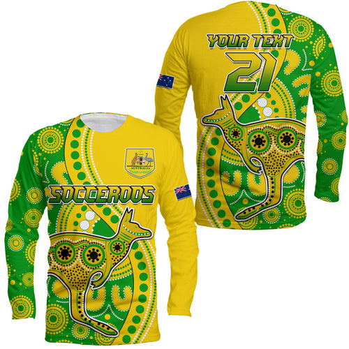 custom-personalised-australia-kangaroo-soccer-world-cup-long-sleeve-shirt-socceroos-aboriginal