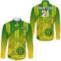 custom-personalised-australia-soccer-hawaii-long-sleeve-button-shirt-go-aussie-socceroos-with-kangaroo