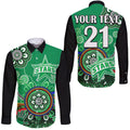 custom-personalised-melbourne-stars-hawaii-long-sleeve-button-shirt-cricket-indigenous-aboriginal-lizard-version