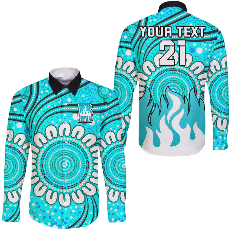 custom-personalised-brisbane-heat-cricket-hawaii-long-sleeve-button-shirt-aboriginal