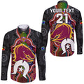 custom-personalised-broncos-rugby-naidoc-week-hawaii-long-sleeve-button-shirt-indigenous