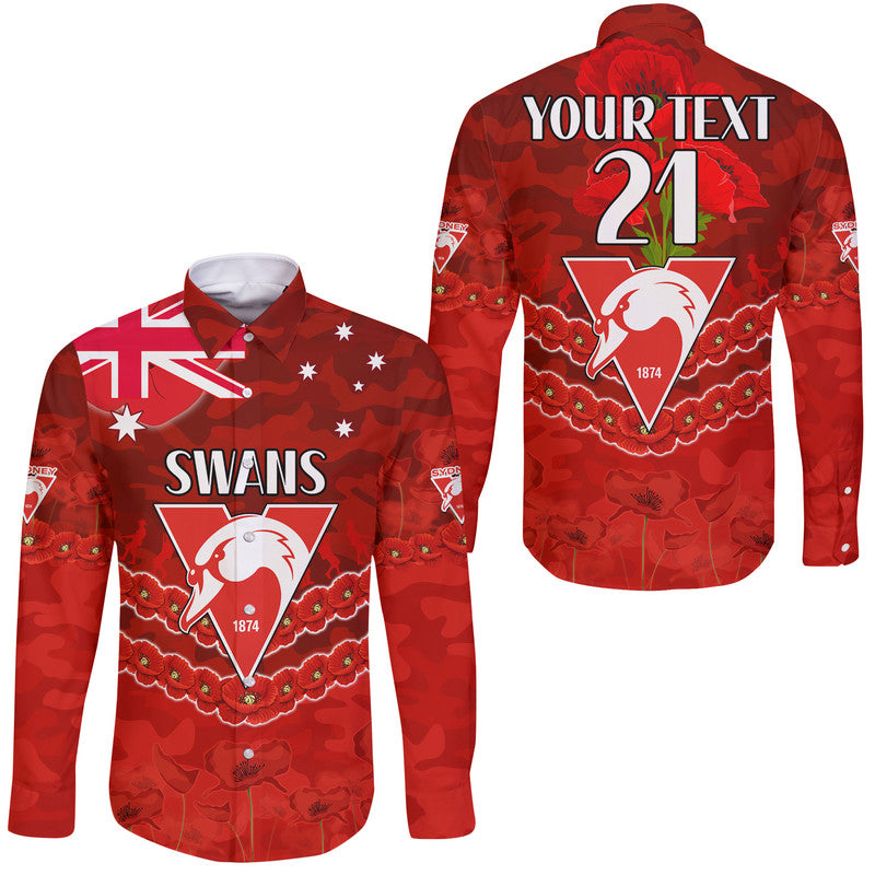 custom-personalised-swans-football-anzac-hawaii-long-sleeve-button-shirt-lest-we-forget