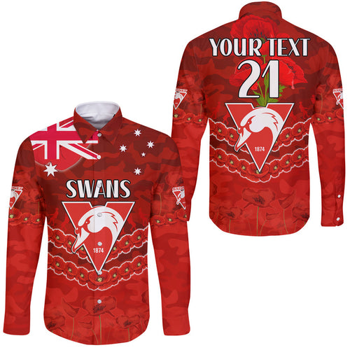 custom-personalised-swans-football-anzac-hawaii-long-sleeve-button-shirt-lest-we-forget