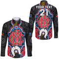 custom-personalised-demons-football-naidoc-week-hawaii-long-sleeve-button-shirt-indigenous