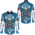 custom-personalised-cronulla-sutherland-sharks-aboriginal-naidoc-week-2022-hawaii-long-sleeve-button-shirt