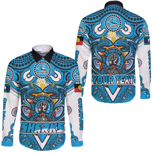 custom-personalised-cronulla-sutherland-sharks-aboriginal-naidoc-week-2022-hawaii-long-sleeve-button-shirt