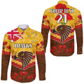 custom-personalised-hawks-football-anzac-hawaii-long-sleeve-button-shirt-lest-we-forget