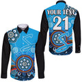 custom-personalised-adelaide-strikers-hawaii-long-sleeve-button-shirt-cricket-indigenous-aboriginal-lizard-version