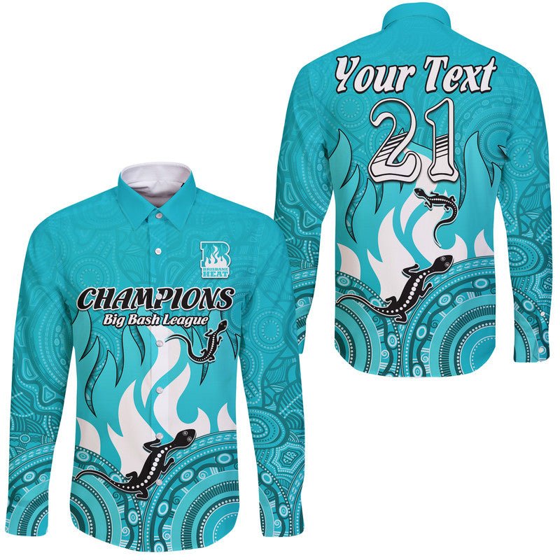 custom-personalised-brisbane-heat-cricket-champions-hawaii-long-sleeve-button-shirt-lizard-indigenous-aboriginal