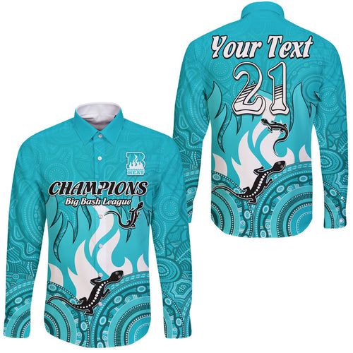 custom-personalised-brisbane-heat-cricket-champions-hawaii-long-sleeve-button-shirt-lizard-indigenous-aboriginal
