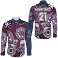 custom-text-and-number-sea-eagles-rugby-hawaii-long-sleeve-button-shirt-simple-aboriginal-1946
