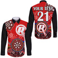 custom-personalised-melbourne-renegades-hawaii-long-sleeve-button-shirt-cricket-indigenous-aboriginal-lizard-version