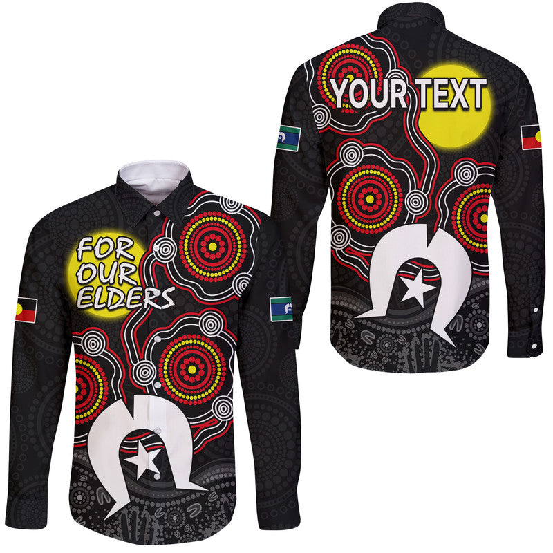 custom-personalised-naidoc-hawaii-long-sleeve-button-shirt-aboriginal-and-torres-strait-islander
