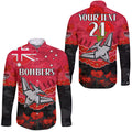 custom-personalised-bombers-football-anzac-hawaii-long-sleeve-button-shirt-lest-we-forget
