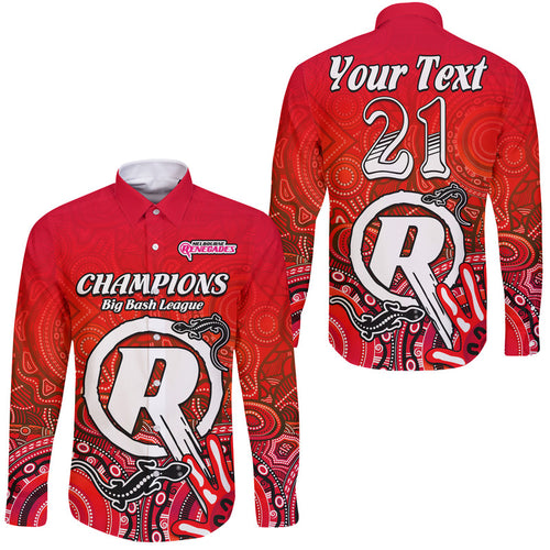 custom-personalised-melbourne-renegades-champions-long-sleeve-button-shirt-lizard-indigenous-aboriginal