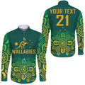 custom-personalised-australia-rugby-wallabies-hawaii-long-sleeve-button-shirt