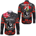 custom-personalised-magpies-football-anzac-hawaii-long-sleeve-button-shirt-lest-we-forget