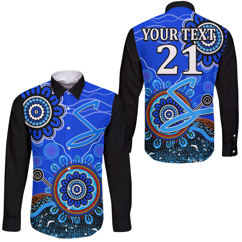 custom-personalised-adelaide-strikers-hawaii-long-sleeve-button-shirt-cricket-indigenous-aboriginal