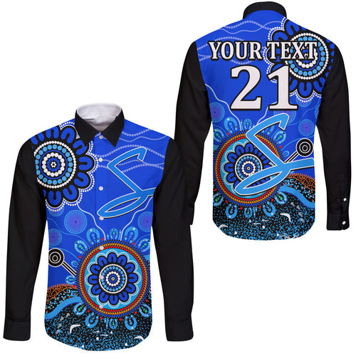 custom-personalised-adelaide-strikers-hawaii-long-sleeve-button-shirt-cricket-indigenous-aboriginal