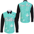 custom-personalised-brisbane-heat-cricket-happy-easter-day-hawaii-long-sleeve-button-shirt-simple-style