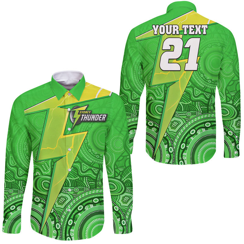 custom-personalised-sydney-thunder-indigenous-aboriginal-arts-hawaii-long-sleeve-button-shirt